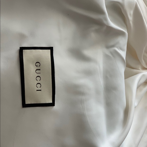 COPY - Gucci Borsa Interlocking GG Crossbody - Picture 6 of 7